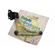 Left Hand Front Lower Arm Wishbone - Delphi